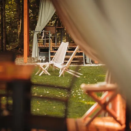 Сasa de vacaciones Ranc Mackadam Ranch Mackadam