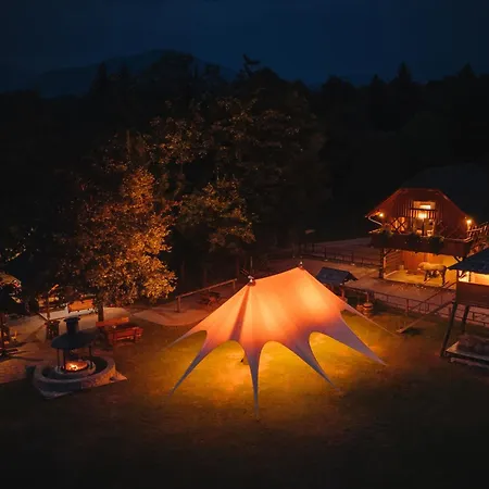 Сasa de vacaciones Ranc Mackadam Ranch Mackadam *