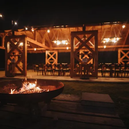 Ranc Mackadam Ranch Mackadam *