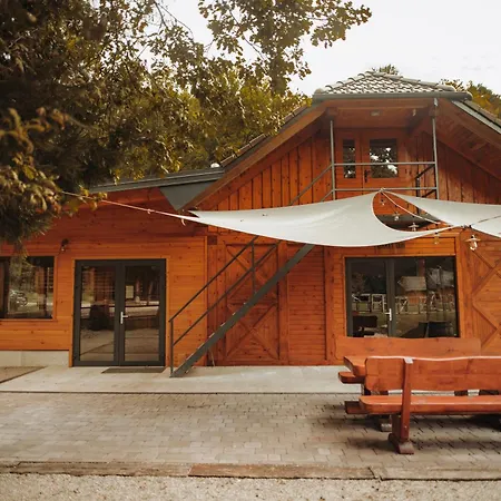 Ranc Mackadam Ranch Mackadam