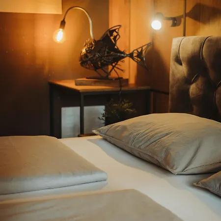 Ranc Mackadam Ranch Mackadam Casa de Férias Tržič