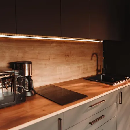 Ranc Mackadam Ranch Mackadam Tržič