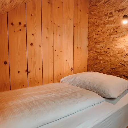 Сasa de vacaciones Ranc Mackadam Ranch Mackadam