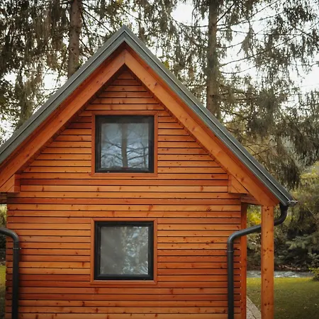 Prázdninový dům Ranc Mackadam Ranch Mackadam
