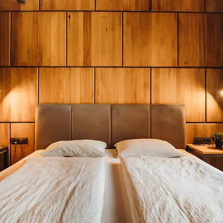 Ranc Mackadam Ranch Mackadam Сasa de vacaciones Tržič