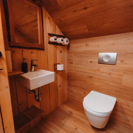 Сasa de vacaciones Ranc Mackadam Ranch Mackadam Tržič