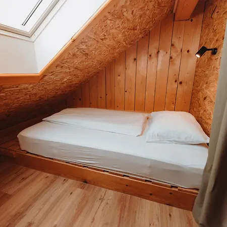 Ranc Mackadam Ranch Mackadam Casa de Férias *