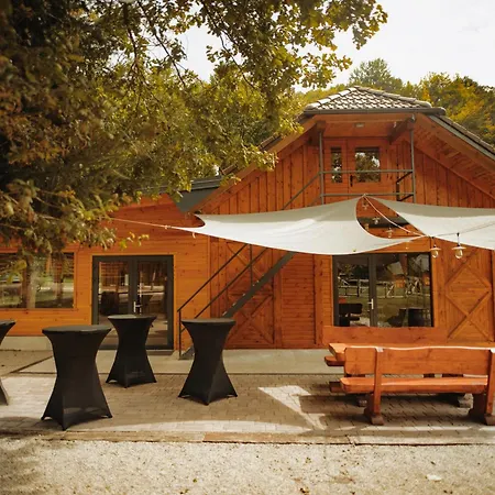 Ranc Mackadam Ranch Mackadam