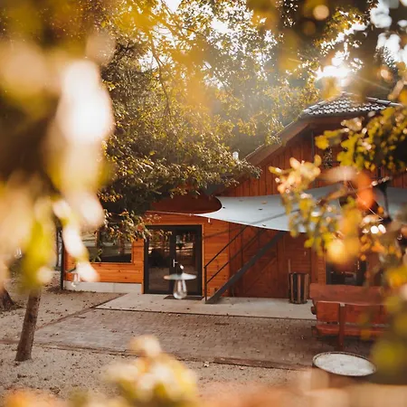 Ranc Mackadam Ranch Mackadam Сasa de vacaciones