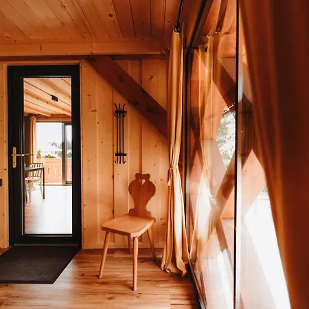 Ranc Mackadam Ranch Mackadam Casa de Férias *