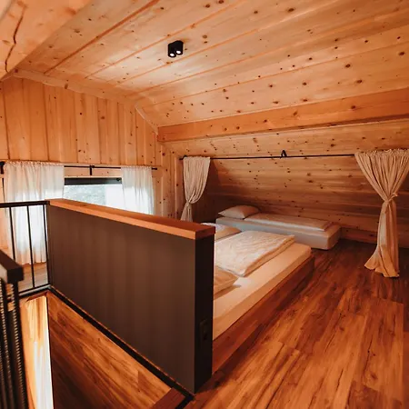 Ranc Mackadam Ranch Mackadam