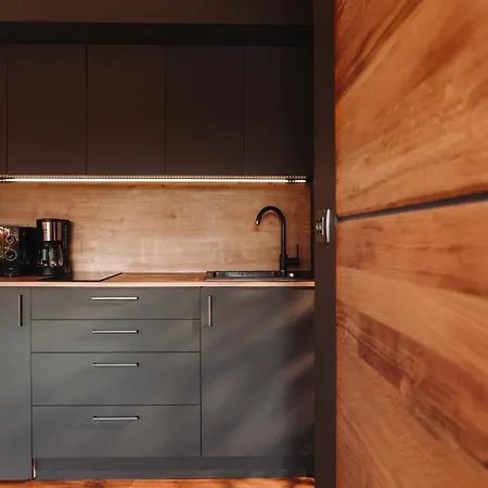 Casa de Férias Ranc Mackadam Ranch Mackadam