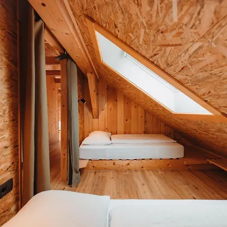 Ranc Mackadam Ranch Mackadam