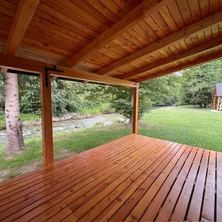 Ranc Mackadam Ranch Mackadam *