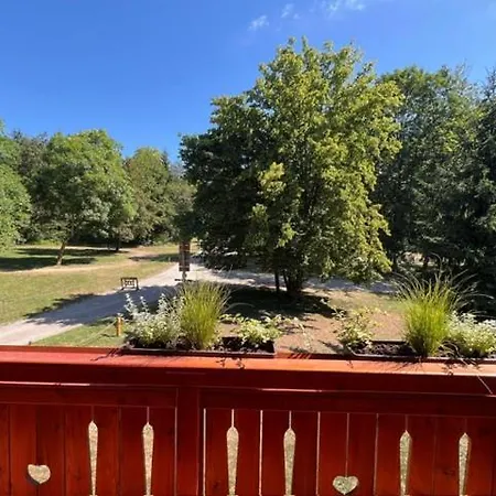 Ranc Mackadam Ranch Mackadam Tržič