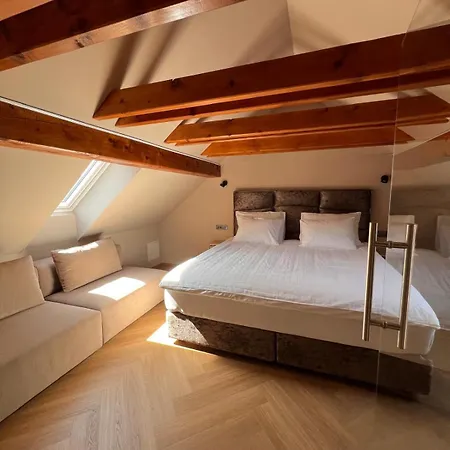 Tatil Evi Ranc Mackadam Ranch Mackadam