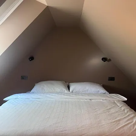 Ranc Mackadam Ranch Mackadam Casa de Férias Tržič