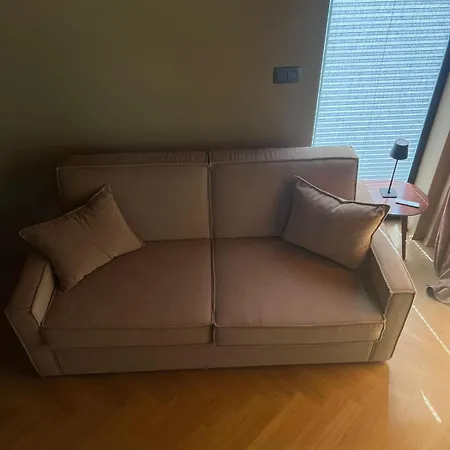 Casa de Férias Ranc Mackadam Ranch Mackadam Tržič