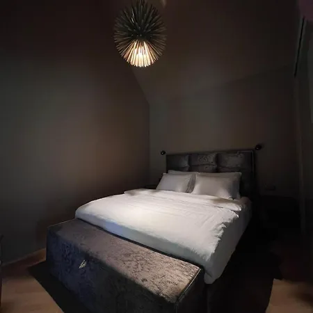 Ranc Mackadam Ranch Mackadam