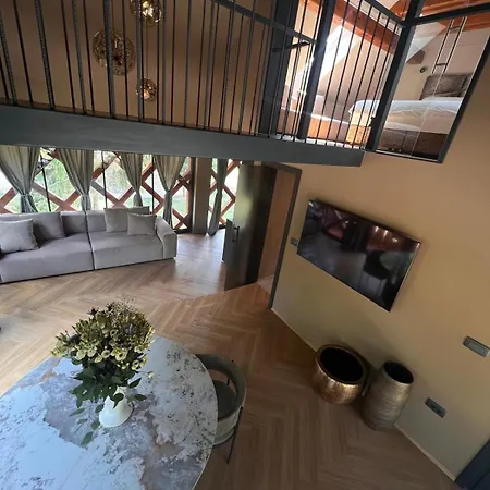 Ranc Mackadam Ranch Mackadam Σπίτι διακοπών