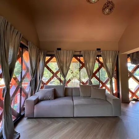 Tatil Evi Ranc Mackadam Ranch Mackadam *
