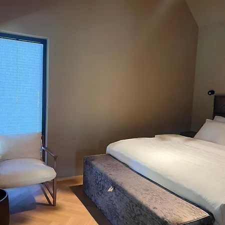 Ranc Mackadam Ranch Mackadam Сasa de vacaciones Tržič