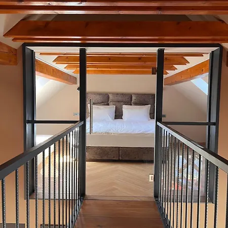 Сasa de vacaciones Ranc Mackadam Ranch Mackadam Tržič