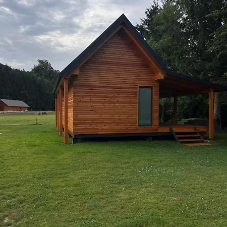 Ranc Mackadam Ranch Mackadam