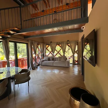 Ranc Mackadam Ranch Mackadam Σπίτι διακοπών Tržič
