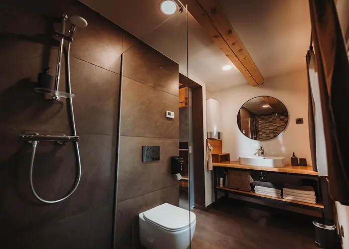 Ranc Mackadam Ranch Mackadam Casa vacanze *