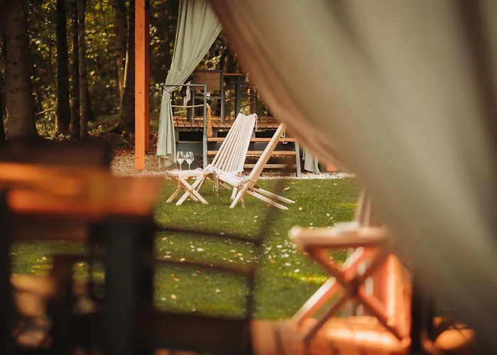 Casa vacanze Ranc Mackadam Ranch Mackadam