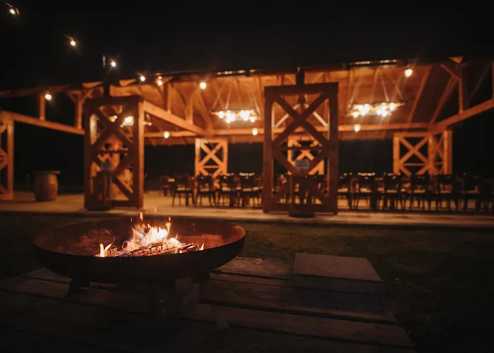 Ranc Mackadam Ranch Mackadam *