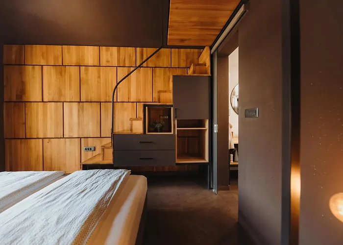 Ranc Mackadam Ranch Mackadam Tržič