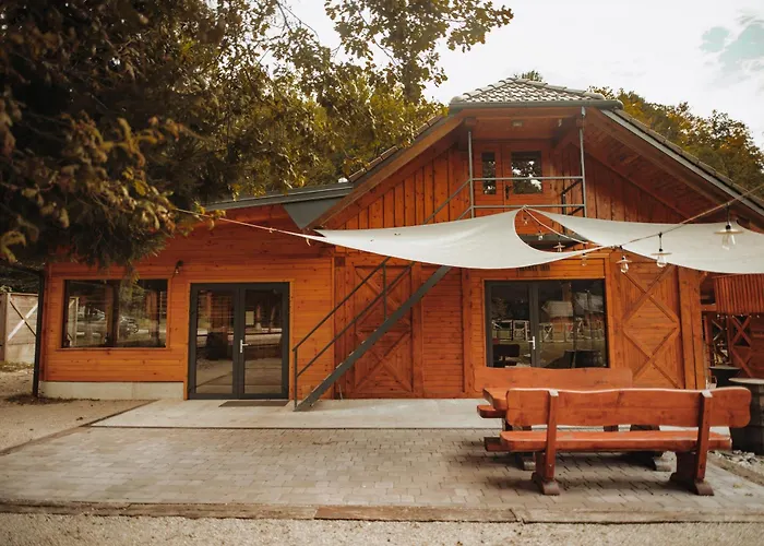 Ranc Mackadam Ranch Mackadam