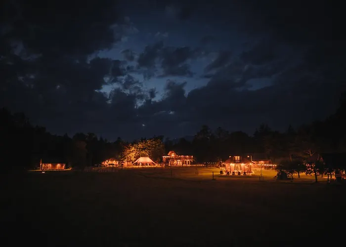 度假居 Ranc Mackadam Ranch Mackadam