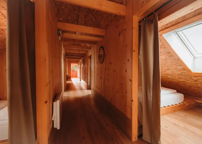 Ranc Mackadam Ranch Mackadam Casa vacanze *