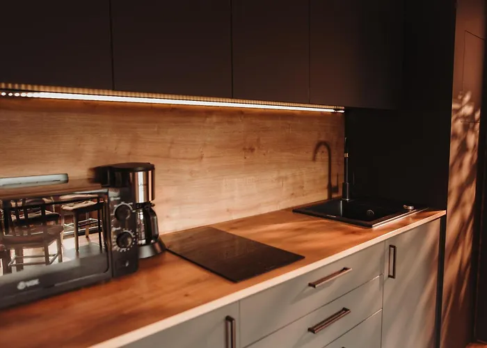 Ranc Mackadam Ranch Mackadam Tržič