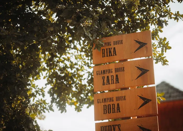 Ranc Mackadam Ranch Mackadam