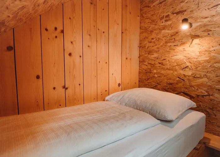 Casa vacanze Ranc Mackadam Ranch Mackadam