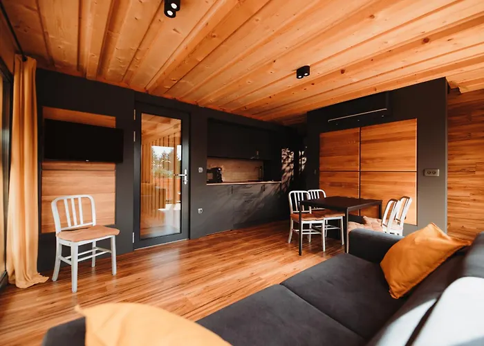 Ranc Mackadam Ranch Mackadam Casa vacanze *