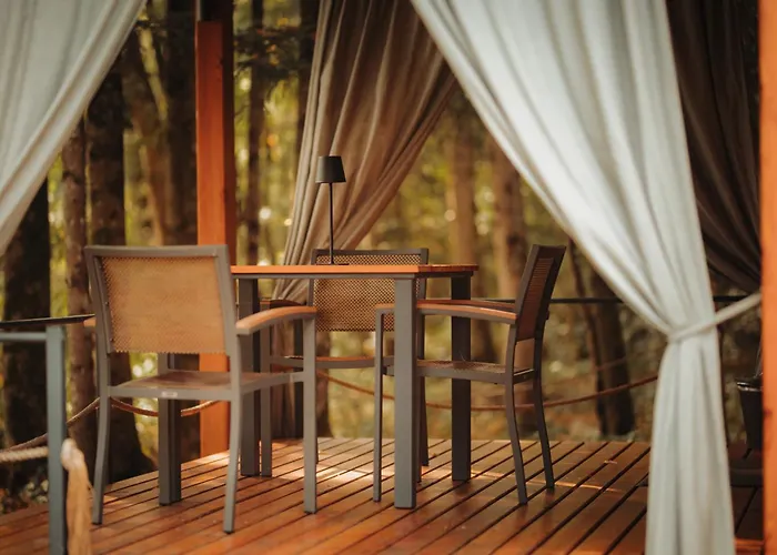 Ranc Mackadam Ranch Mackadam * Tržič