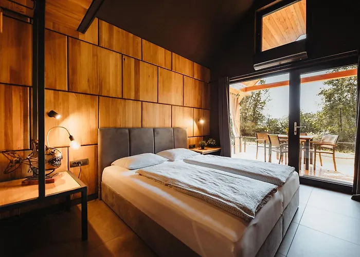 Ranc Mackadam Ranch Mackadam