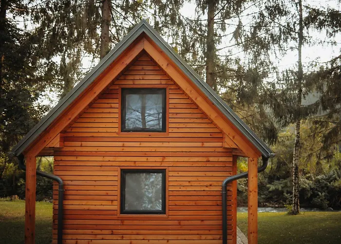 Casa vacanze Ranc Mackadam Ranch Mackadam