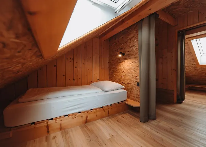 Casa vacanze Ranc Mackadam Ranch Mackadam *