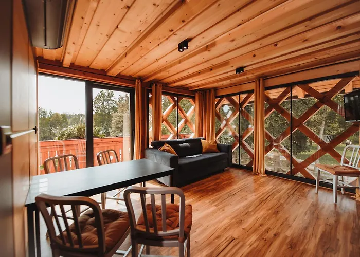 Ranc Mackadam Ranch Mackadam * Tržič