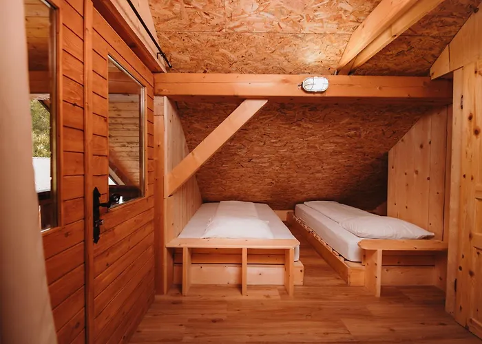 Casa vacanze Ranc Mackadam Ranch Mackadam