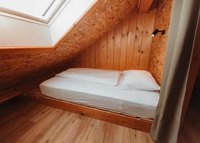 Ranc Mackadam Ranch Mackadam Casa vacanze *