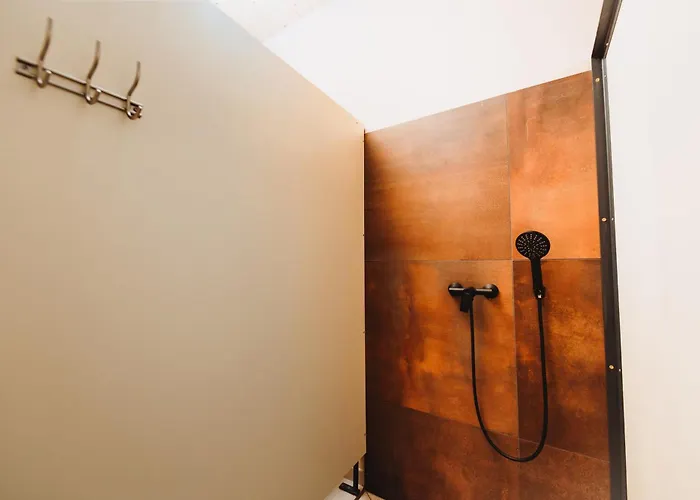 度假居 Ranc Mackadam Ranch Mackadam *