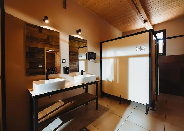 Casa vacanze Ranc Mackadam Ranch Mackadam Tržič