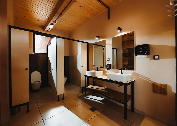 Casa vacanze Ranc Mackadam Ranch Mackadam Tržič